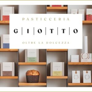 Pasticceria Giotto