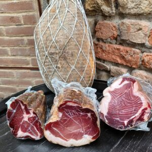 Salumi Piacentini