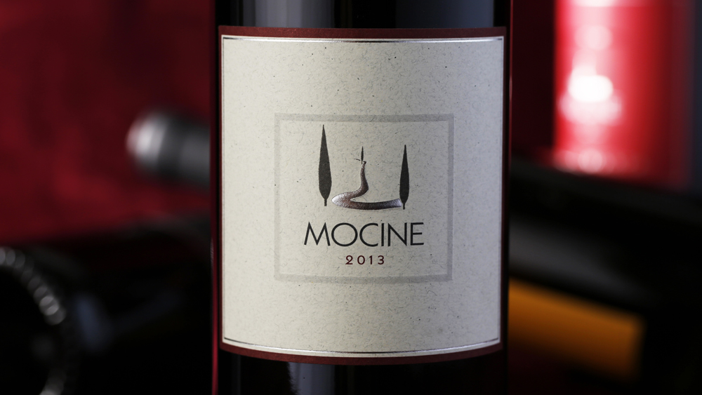 Mocine-A