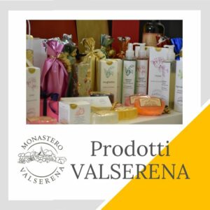 Prodotti Valserena